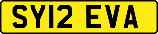 SY12EVA