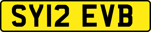 SY12EVB