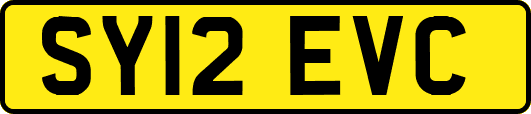 SY12EVC