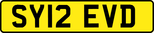SY12EVD