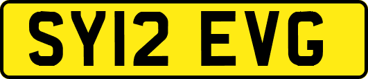 SY12EVG