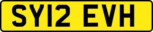 SY12EVH