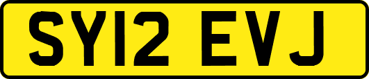 SY12EVJ