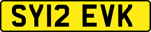 SY12EVK