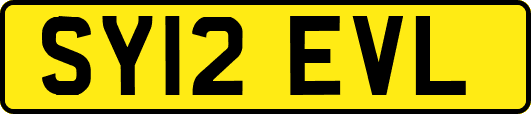 SY12EVL