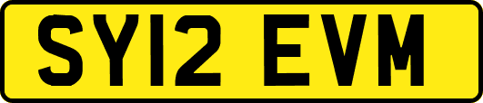 SY12EVM