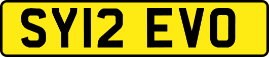 SY12EVO