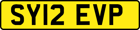 SY12EVP