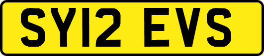 SY12EVS
