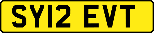SY12EVT