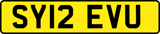 SY12EVU