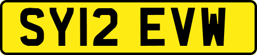 SY12EVW