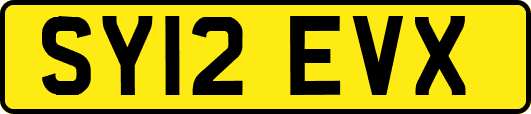 SY12EVX