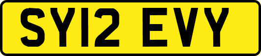 SY12EVY