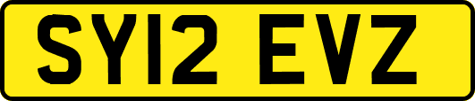 SY12EVZ