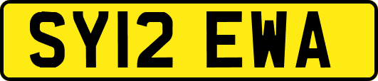 SY12EWA