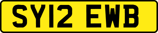 SY12EWB
