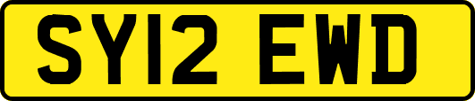 SY12EWD