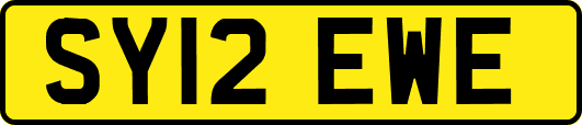 SY12EWE