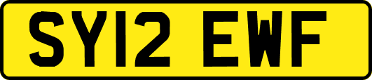 SY12EWF