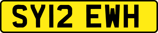 SY12EWH
