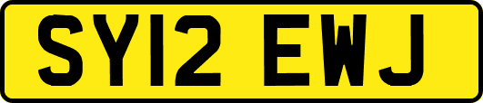 SY12EWJ