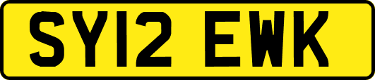 SY12EWK