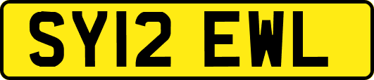 SY12EWL