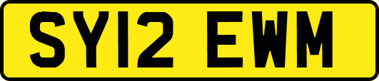 SY12EWM