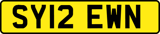 SY12EWN