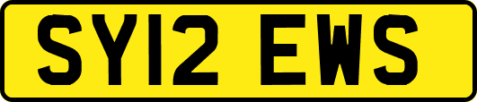 SY12EWS
