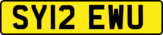 SY12EWU