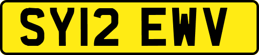 SY12EWV