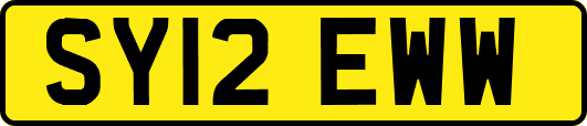 SY12EWW