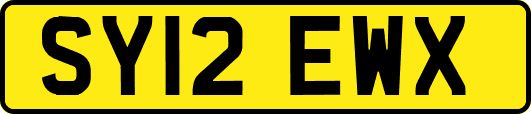 SY12EWX