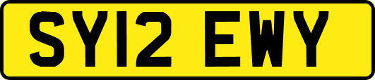 SY12EWY