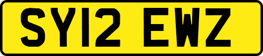 SY12EWZ