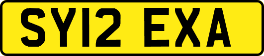 SY12EXA