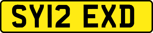 SY12EXD