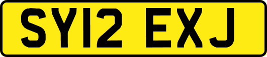 SY12EXJ