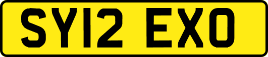 SY12EXO