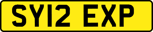 SY12EXP