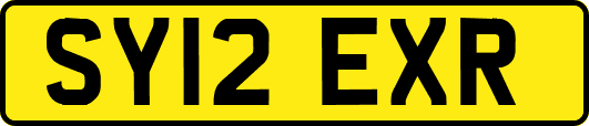 SY12EXR