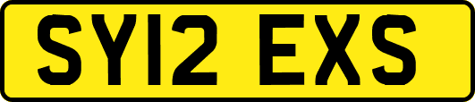 SY12EXS