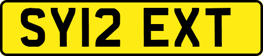 SY12EXT