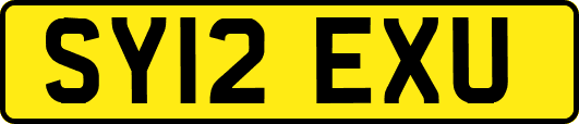 SY12EXU