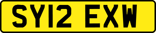 SY12EXW