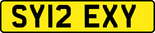 SY12EXY