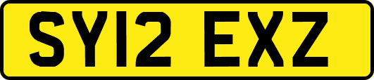 SY12EXZ