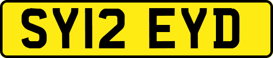 SY12EYD
